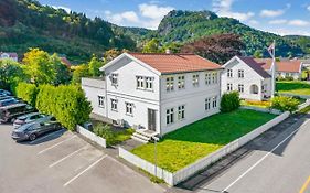 Fedafjorden Apartments